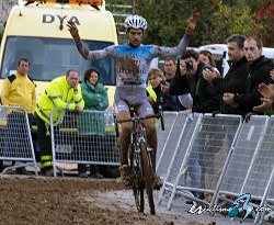 Murgoitio gana en Itsasondo y consolida su liderato en el Superprestigio Murgoitio gana en Itsasondo y consolida su liderato en el Superprestigio
