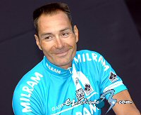 Erik Zabel anuncia su retirada a los 38 años tras 16 temporadas como profesional Erik Zabel anuncia su retirada a los 38 años tras 16 temporadas como profesional