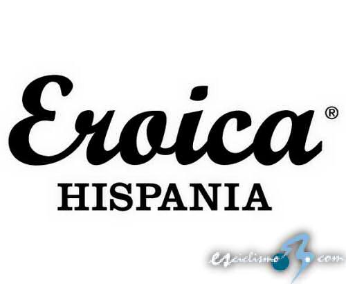 Eroica Hispania amplía el plazo reducido de inscripción Eroica Hispania amplía el plazo reducido de inscripción