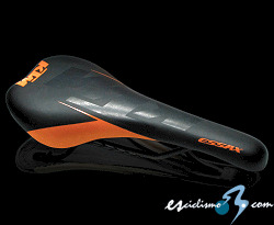 ESSAX presenta el sillín personalizado del KTM Bikes-Región de Murcia ESSAX presenta el sillín personalizado del KTM Bikes-Región de Murcia