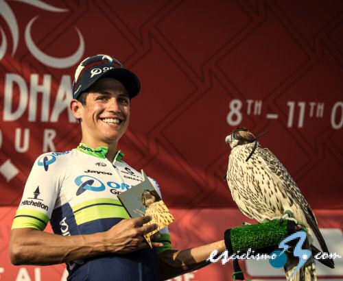 Tour de Abu Dhabi 2015: Clasificaciones completas tras la cuarta y última etapa Tour de Abu Dhabi 2015: Clasificaciones completas tras la cuarta y última etapa
