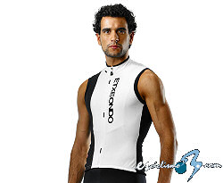 Ya está a la venta el nuevo chaleco Frisch de Etxeondo Ya está a la venta el nuevo chaleco Frisch de Etxeondo