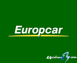 Europcar continuará patrocinando al equipo ciclista dos años más Europcar continuará patrocinando al equipo ciclista dos años más