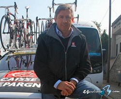 Tour de Francia: Unzué espera ver una edición 2011 "muy atractiva para el espectador" Tour de Francia: Unzué espera ver una edición 2011 "muy atractiva para el espectador"