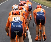 Herrero y Laiseka debutan esta campaña en la Tirreno Adriático Herrero y Laiseka debutan esta campaña en la Tirreno Adriático