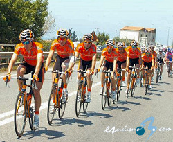 Euskaltel-Euskadi saldrá a por todas en la LXXXIX Clásica de Ordizia Euskaltel-Euskadi saldrá a por todas en la LXXXIX Clásica de Ordizia