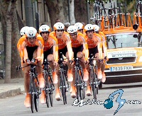 Euskaltel Euskadi ya tiene su `nueve para la Vuelta a Espaa