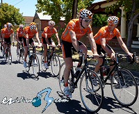 Vuelta a Espaa: Euskaltel Euskadi viaja a Essen al servicio de la victoria de Samuel Snchez