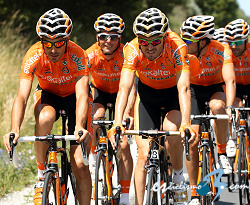 Euskaltel-Euskadi, con un equipo muy competitivo en la Vuelta a Suiza Euskaltel-Euskadi, con un equipo muy competitivo en la Vuelta a Suiza