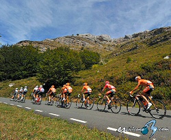 Euskaltel-Euskadi buscará en la Vuelta a Madrid su sexta victoria de la temporada Euskaltel-Euskadi buscará en la Vuelta a Madrid su sexta victoria de la temporada