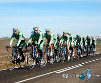 El Extremadura-Spiuk se prepara ya para disputar el Circuito Montañés El Extremadura-Spiuk se prepara ya para disputar el Circuito Montañés