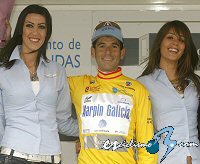 Ezequiel Mosquera da un recital y se hace con la primera etapa de la Clásica de Alcobendas Ezequiel Mosquera da un recital y se hace con la primera etapa de la Clásica de Alcobendas