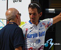 Vuelta a Burgos: Ezequiel Mosquera, quinto, en el buen camino para la Vuelta a España Vuelta a Burgos: Ezequiel Mosquera, quinto, en el buen camino para la Vuelta a España