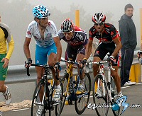 Vuelta a Espaa: Alejandro Valverde: 