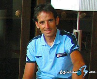 Vuelta a Espaa: Ezequiel Mosquera: 