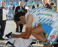 Ezequiel Mosquera (Xacobeo Galicia)