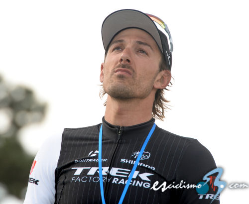 Fabian Cancellara anuncia que se retira al final de la temporada 2016 Fabian Cancellara anuncia que se retira al final de la temporada 2016