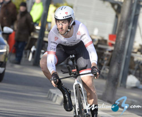Critérium Internacional: Clasificaciones completas tras la segunda etapa Critérium Internacional: Clasificaciones completas tras la segunda etapa