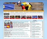 La Federació Catalana de Ciclisme renueva su web La Federació Catalana de Ciclisme renueva su web