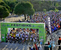 Marcha maratn Corte Ingls