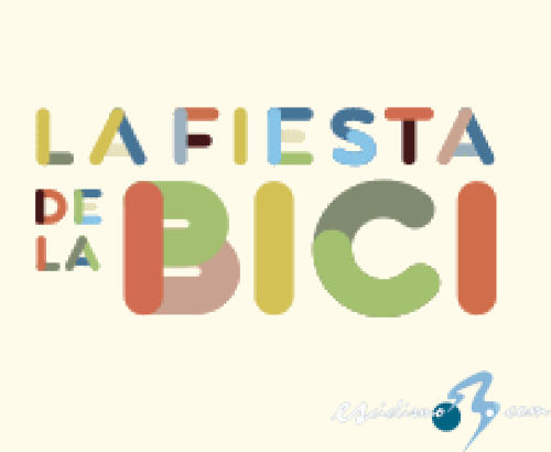 La XXXV Fiesta de la Bici de Madrid se celebrará este domingo La XXXV Fiesta de la Bici de Madrid se celebrará este domingo