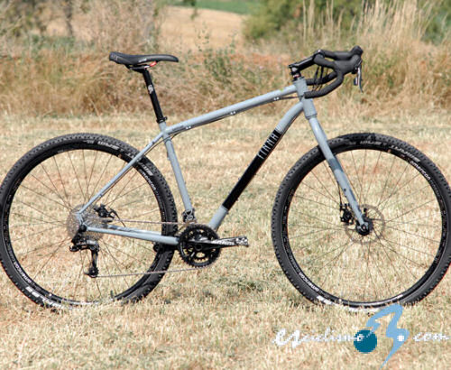 Finna Landscape, una bicicleta que te permitirá descubrir nuevos horizontes Finna Landscape, una bicicleta que te permitirá descubrir nuevos horizontes