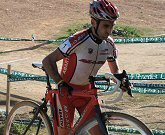 Francesc Carnicer culmina su triunfo en el Gran Premi Massi de ciclocross con una nueva victoria Francesc Carnicer culmina su triunfo en el Gran Premi Massi de ciclocross con una nueva victoria