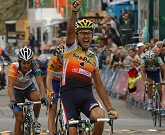 Mancebo, Heras y Freire, entre los veinte mejores del UCI Pro Tour Mancebo, Heras y Freire, entre los veinte mejores del UCI Pro Tour