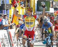 Vuelta a Portugal: Francisco Pacheco vence en la cuarta etapa y Rui Sousa sigue líder Vuelta a Portugal: Francisco Pacheco vence en la cuarta etapa y Rui Sousa sigue líder