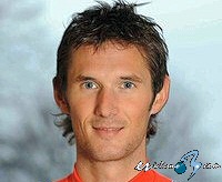 Amstel Gold Race: Frank Schleck sufre conmoción cerebral, pero está fuera de peligro (Ampliación) Amstel Gold Race: Frank Schleck sufre conmoción cerebral, pero está fuera de peligro (Ampliación)