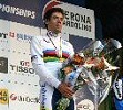 Freire entra en la historia de los grandes del ciclismo