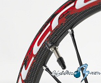 Ya están disponibles las nuevas ruedas Fulcrum MTB Red Carbon Ya están disponibles las nuevas ruedas Fulcrum MTB Red Carbon