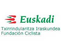 La Fundación Ciclista Euskadi recibe la distinción de las 3K de calidad La Fundación Ciclista Euskadi recibe la distinción de las 3K de calidad