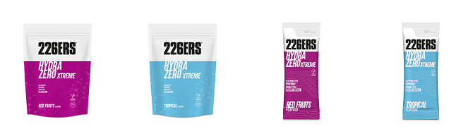 226ERS HYDRAZERO XTREME 226ERS HYDRAZERO XTREME