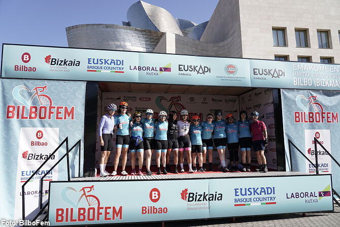 BilboFem BilboFem