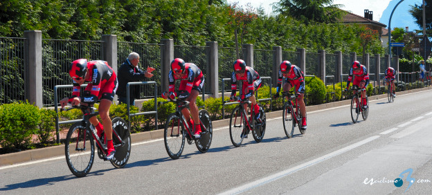 BMC Racing Team