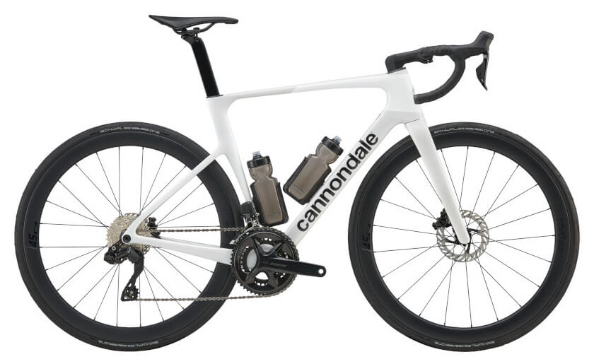 Cannondale SuperSix EVO Gen. 5 Cannondale SuperSix EVO Gen. 5