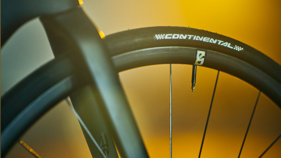 canyon ultimate evo disc