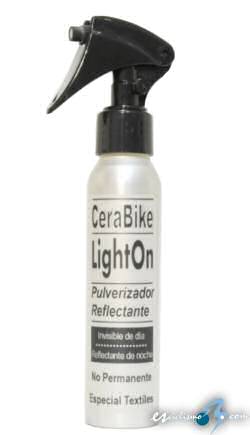CeraBike LightOn
