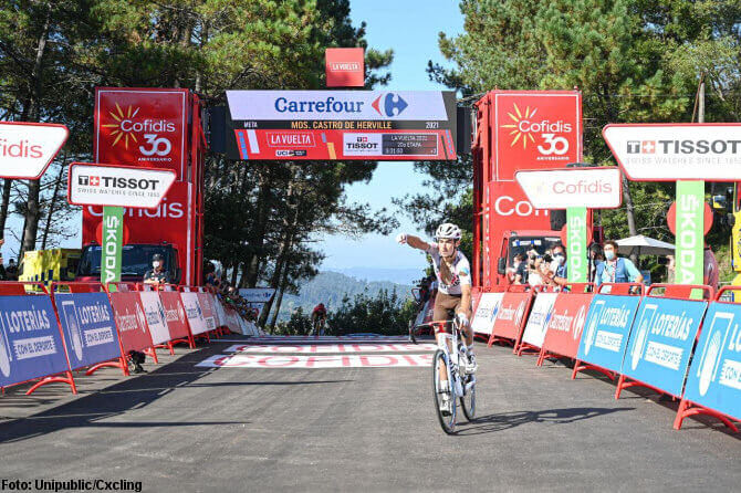 Clément Champoussin