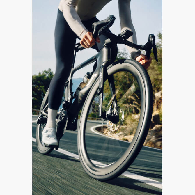 Continental ampl�a la gama Grand Prix 5000 con nuevas cubiertas de 30 y 35 mm