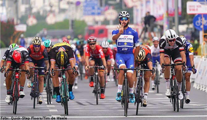 Fernando Gaviria Fernando Gaviria