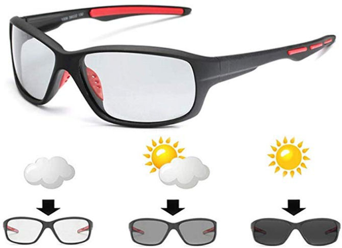 lentes fotocromáticos y antireflejante precio