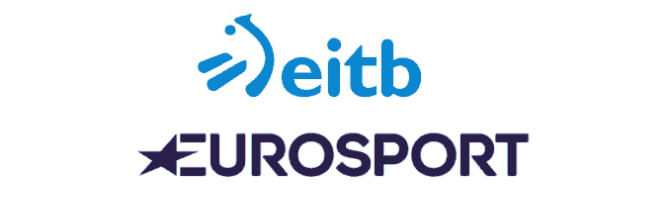 D�nde ver en directo el Gran Premio Miguel Indur�in 2025