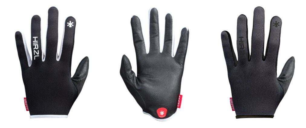 Guantes Hirzl Grippp Light