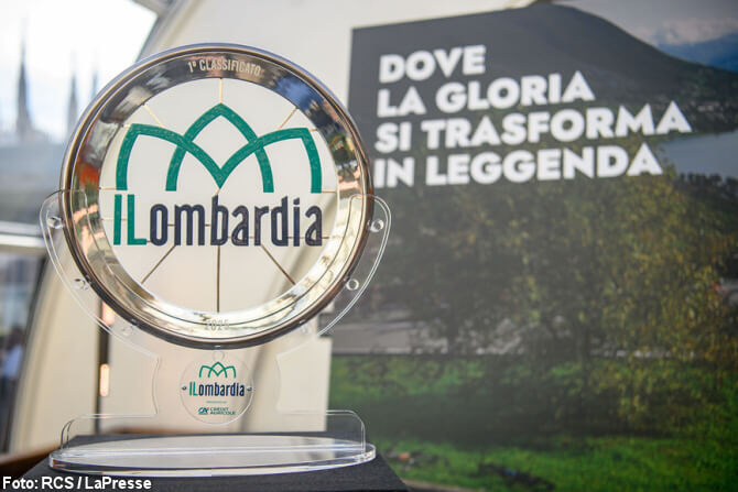Trofeo de Il Lombarda 2025