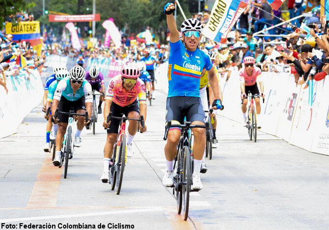 Jhonatan Restrepo