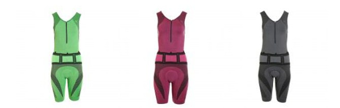 La nueva marca valenciana Kuox se lanza mercado la ropa técnica