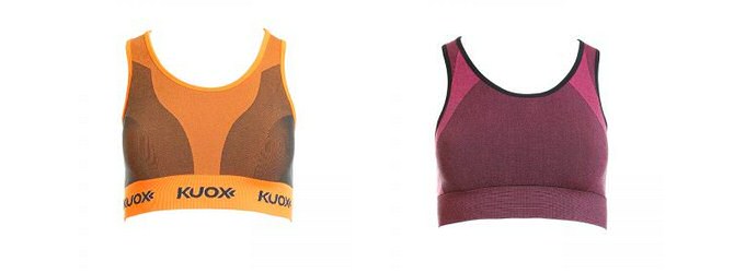 La nueva marca valenciana Kuox se lanza mercado la ropa técnica