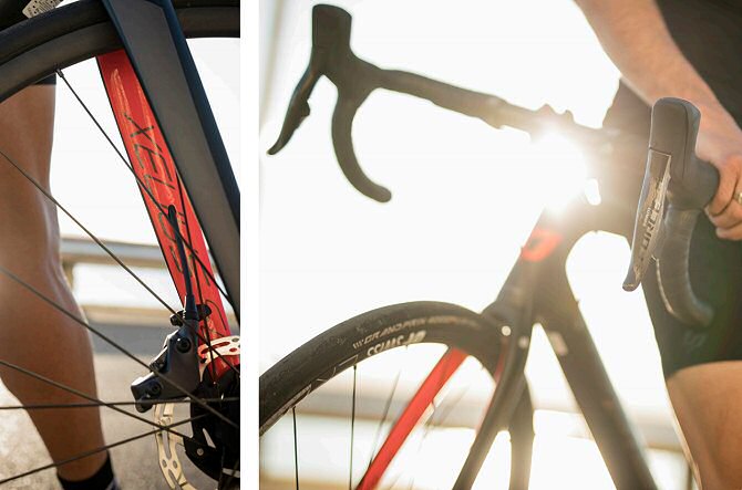 lapierre xelius sl 700 disc sram force axs